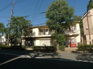 相川アパートの画像