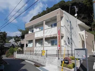 パーシモン Kの画像