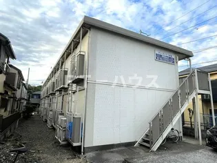 ティーズハイツ実籾の画像