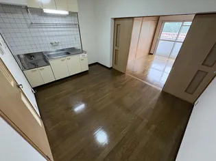 サンライズカワサキ【3階】の地図