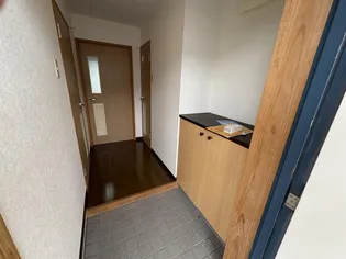 サンライズカワサキ【3階】の地図