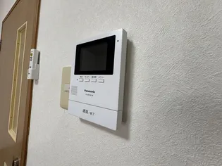 サンライズカワサキ【3階】の内装