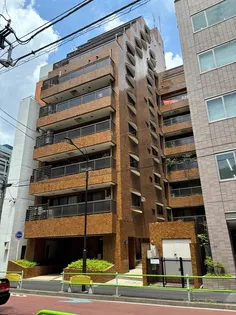 虎ノ門ガーデンの画像