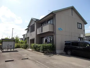 サンヴェルデ西大通り Dの画像