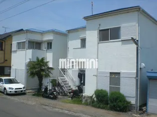 ホワイトルームの画像