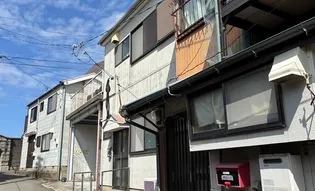 浜口館内アパートの画像