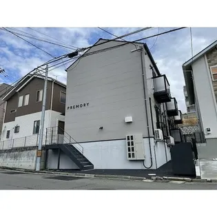 プレモリー小松島の画像