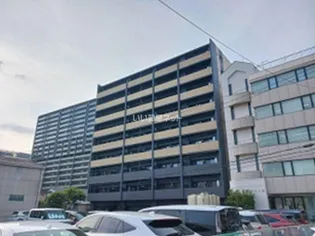 ザ・レジデンス水戸桜川【2階】の外観