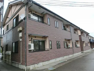 グラントム新和IIの画像