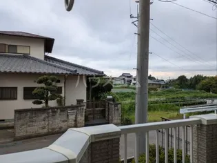 ストーンヒルII【1階】のその他画像