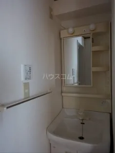 ストーンヒルII【1階】の内装