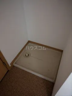 ストーンヒルII【1階】の内装