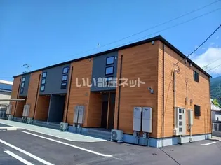 HEART未来 寒川2 Bの画像