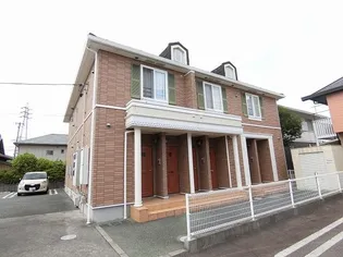 ブルックリンハイツCの画像