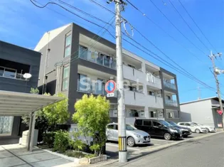 クレセント中仙道6の画像