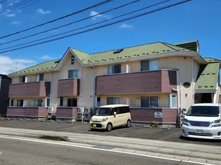 グレイズヒルズの画像