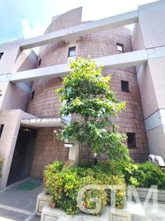 東京都中野区本町3【マンション】の外観