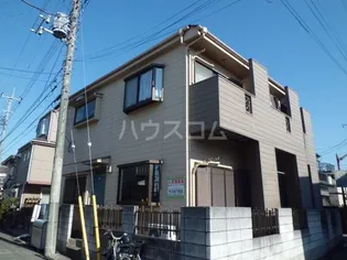 アンピオ市川の画像