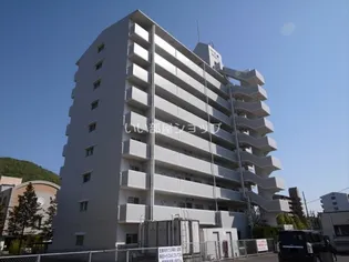 カドーロ壱番館【7階】の外観