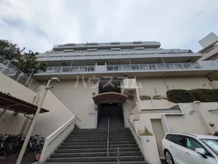 カロディカーサ藤が丘【3階】の外観