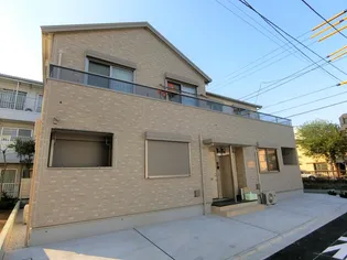 メゾン ドゥ シャの画像