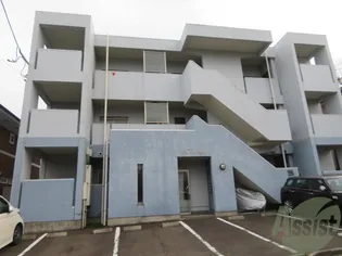 パルティール中山の画像