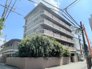 ローザ・グランデ【4階】の外観