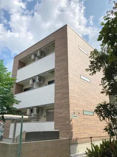 フジパレス堺諏訪森Ⅱ番館の画像