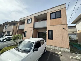 パルモ長橋台の画像