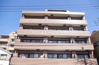 メゾンドフォレの画像