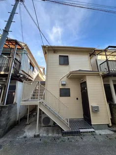 トノオカハウス【1階】のその他画像