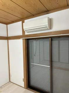 トノオカハウス【1階】の内装