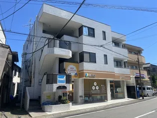 KSマンションの画像