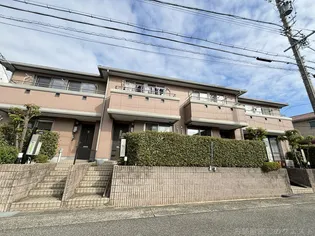 愛知県名古屋市瑞穂区下山町1【一戸建】の外観