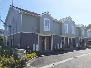 ワイフラットAの画像