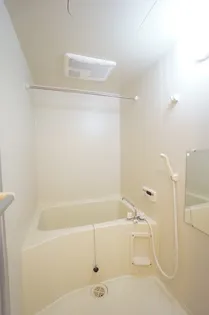 メゾネットみなみの風呂