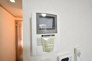 メゾネットみなみの内装