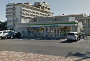 メゾネットみなみの周辺