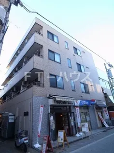ライズ イン ハウスの画像