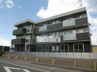 ヴィラ グレンディールの画像