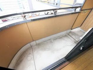 VERGER ZENSHIN【3階】の内装