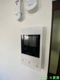 VERGER ZENSHIN【3階】の内装