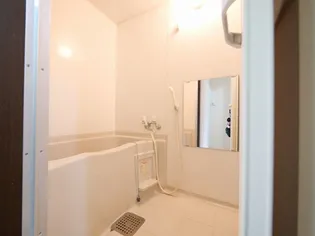 VERGER ZENSHIN【3階】の内装