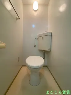 VERGER ZENSHIN【3階】の内装