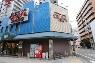 VERGER ZENSHIN【3階】の周辺