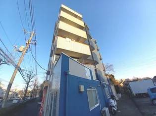 ジョイフルオークラNO 26の画像