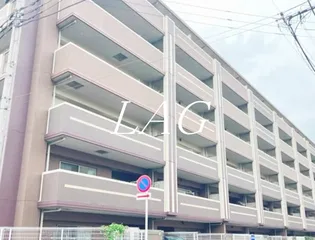 千葉県千葉市中央区末広5【マンション】の外観