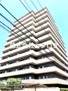 ジ アパートメント ヒルトップ中野の画像