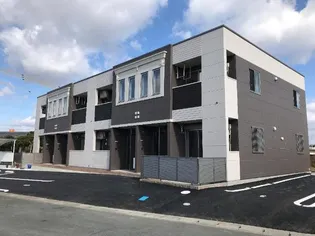 プログレス【2階】の地図