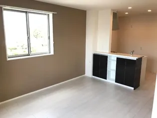 プログレス【2階】の居間